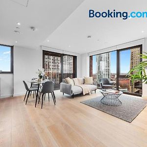 Deluxe Appartement